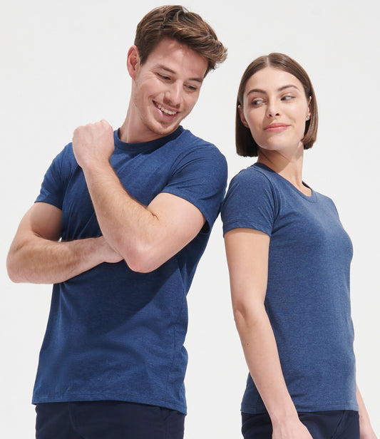 SOL'S Regent Fit T-Shirt | The Colours