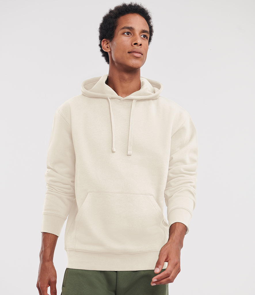 Russell Authentic Hooded Sweatshirt