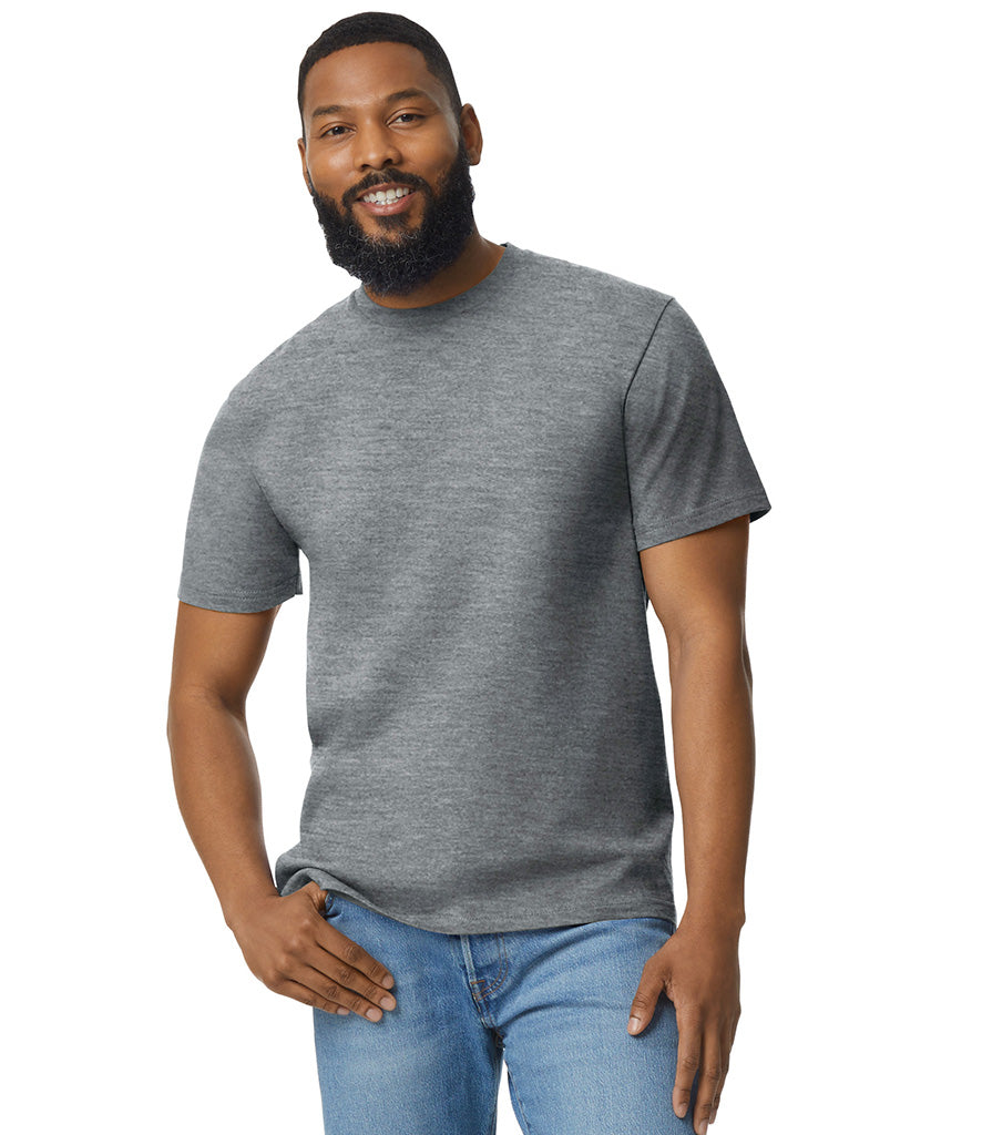 Gildan SoftStyle® Midweight T-Shirt