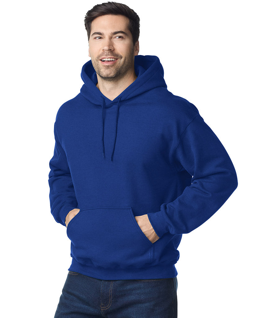 Gildan Heavy Blend™ Hooded Sweatshirt