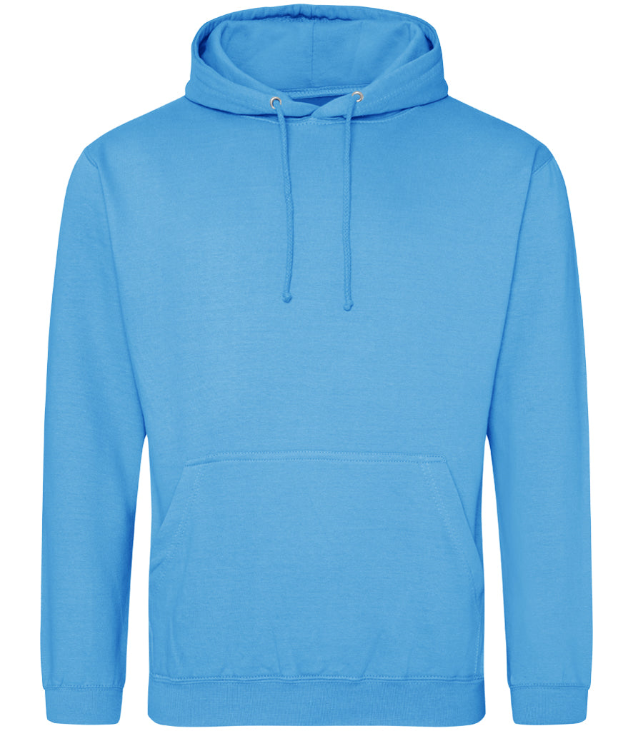 AWDis College Hoodie