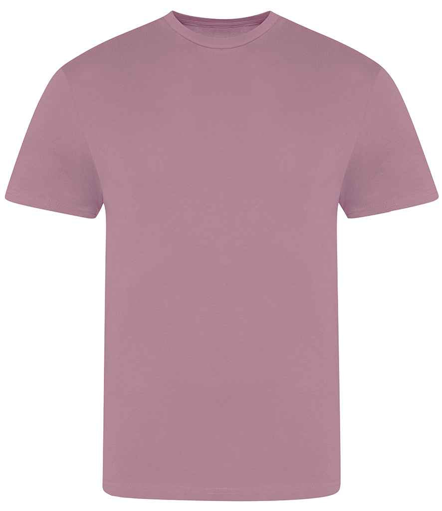 JT100 Dusty Purple Front