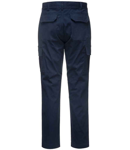 PW1201 Dark Navy Back