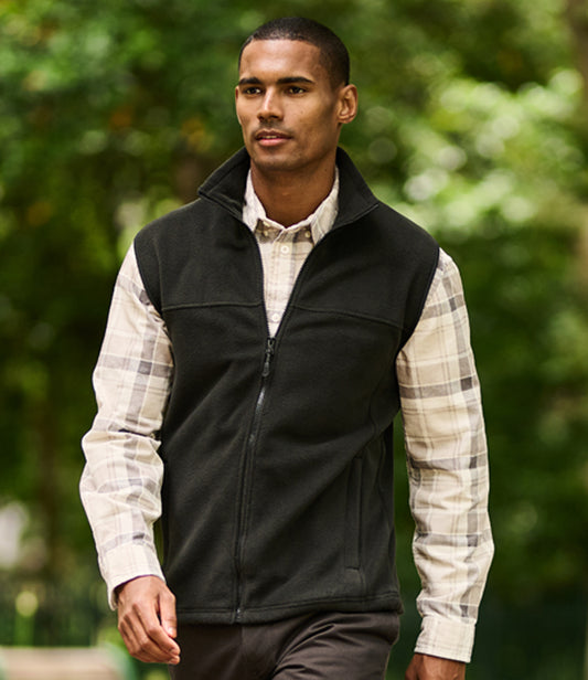 Regatta Haber II Fleece Bodywarmer