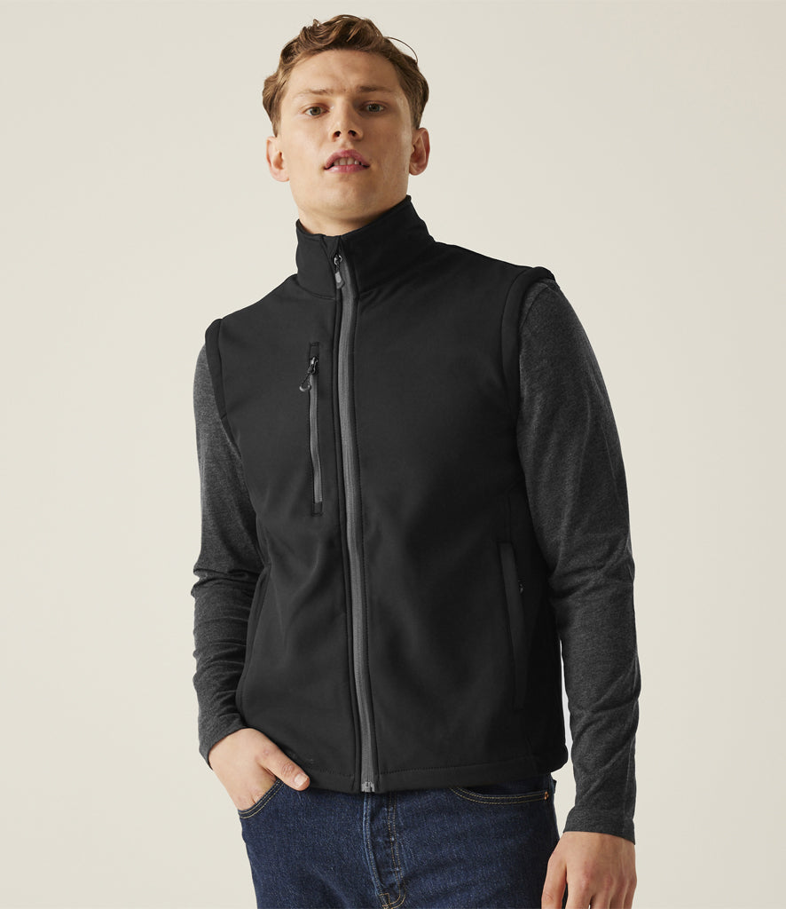 Regatta Honestly Made Recycled Soft Shell Bodywarmer