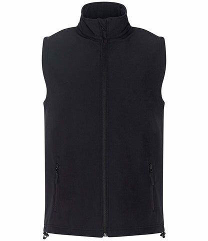 Pro RTX Pro Two Layer Soft Shell Gilet