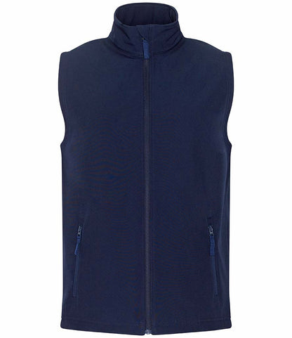 Pro RTX Pro Two Layer Soft Shell Gilet