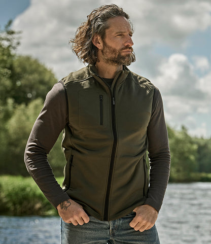 Tee Jays Stretch Fleece Bodywarmer